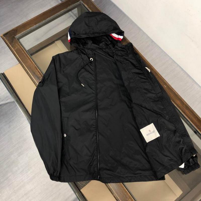 Moncler Women's Outwear 406